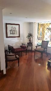 Casa de 4 alcobas en venta en Colina Campestre, Bogotá, 294 m² · foto 6 de 12