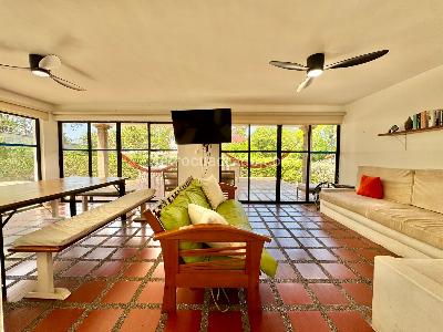 Casa en venta en Don Jaca, Santa Marta · foto 3 de 20
