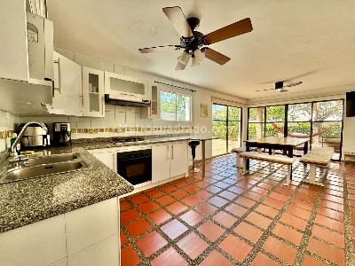 Casa en venta en Don Jaca, Santa Marta · foto 6 de 20