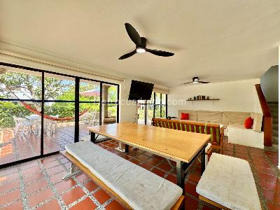 Casa en venta en Don Jaca, Santa Marta · foto 7 de 20
