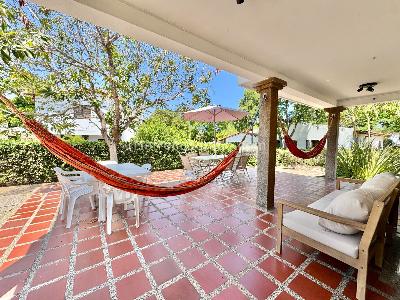 Casa en venta en Don Jaca, Santa Marta · foto 8 de 20