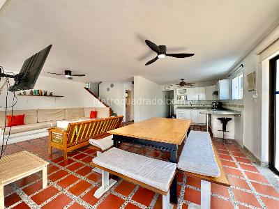 Casa en venta en Don Jaca, Santa Marta · foto 9 de 20