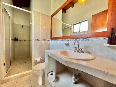 Casa en venta en Don Jaca, Santa Marta · foto 11 de 20