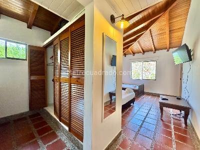 Casa en venta en Don Jaca, Santa Marta · foto 15 de 20