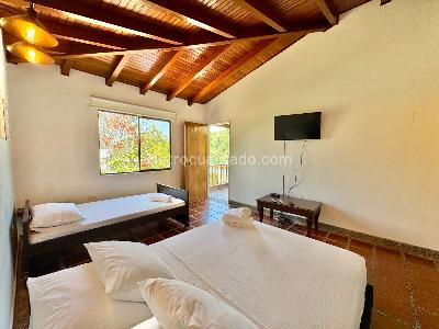 Casa en venta en Don Jaca, Santa Marta · foto 17 de 20
