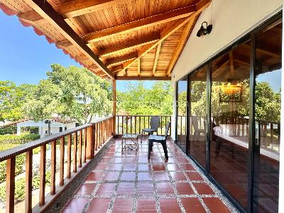 Casa en venta en Don Jaca, Santa Marta · foto 18 de 20