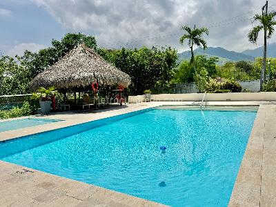 Casa en venta en Don Jaca, Santa Marta · foto 20 de 20