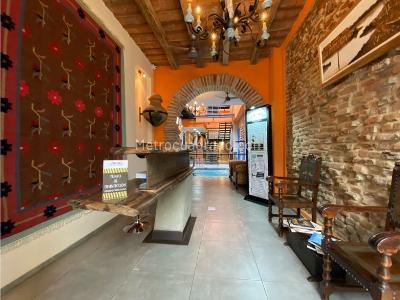 Casa en venta en Centro Historico, Santa Marta · foto 2 de 19