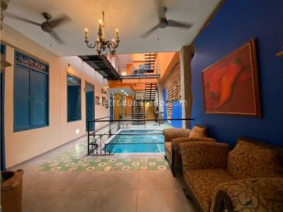 Casa en venta en Centro Historico, Santa Marta · foto 3 de 19