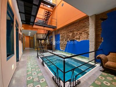 Casa en venta en Centro Historico, Santa Marta · foto 4 de 19