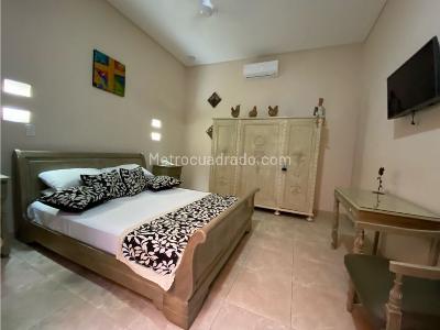 Casa en venta en Centro Historico, Santa Marta · foto 5 de 19