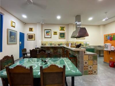 Casa en venta en Centro Historico, Santa Marta · foto 7 de 19