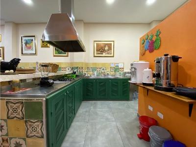 Casa en venta en Centro Historico, Santa Marta · foto 8 de 19