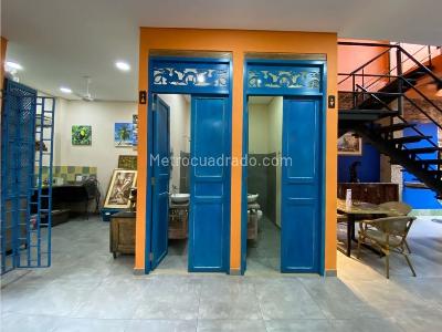 Casa en venta en Centro Historico, Santa Marta · foto 9 de 19