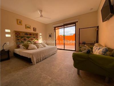 Casa en venta en Centro Historico, Santa Marta · foto 12 de 19