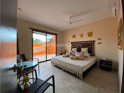 Casa en venta en Centro Historico, Santa Marta · foto 14 de 19