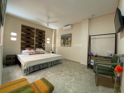 Casa en venta en Centro Historico, Santa Marta · foto 15 de 19