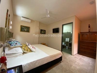 Casa en venta en Centro Historico, Santa Marta · foto 16 de 19