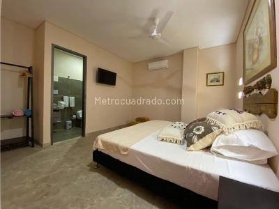 Casa en venta en Centro Historico, Santa Marta · foto 17 de 19