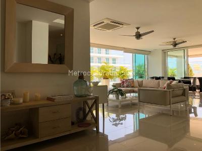 Apartamento en venta en Pozos Colorados, Santa Marta · foto 2 de 20