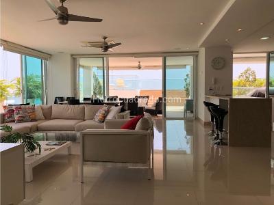 Apartamento en venta en Pozos Colorados, Santa Marta · foto 4 de 20