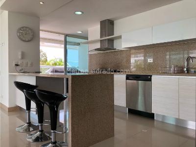 Apartamento en venta en Pozos Colorados, Santa Marta · foto 5 de 20