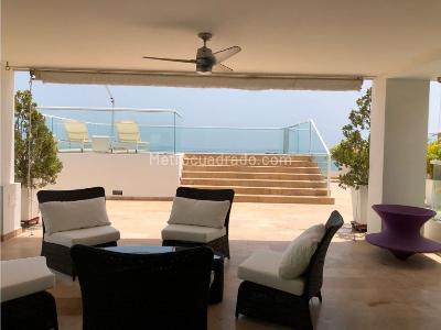 Apartamento en venta en Pozos Colorados, Santa Marta · foto 6 de 20