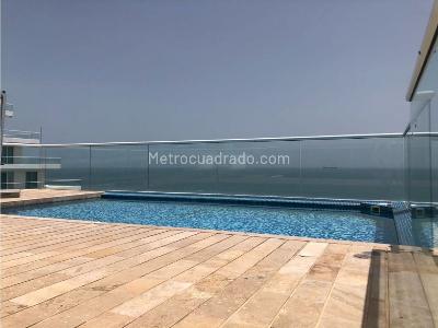 Apartamento en venta en Pozos Colorados, Santa Marta · foto 7 de 20
