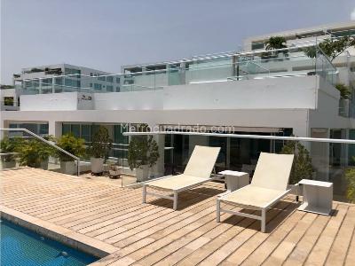 Apartamento en venta en Pozos Colorados, Santa Marta · foto 8 de 20