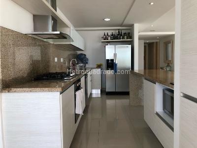 Apartamento en venta en Pozos Colorados, Santa Marta · foto 9 de 20