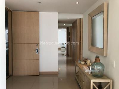 Apartamento en venta en Pozos Colorados, Santa Marta · foto 10 de 20