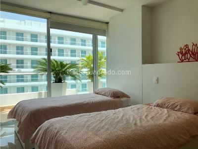 Apartamento en venta en Pozos Colorados, Santa Marta · foto 11 de 20