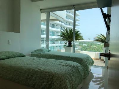 Apartamento en venta en Pozos Colorados, Santa Marta · foto 13 de 20