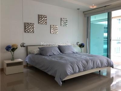 Apartamento en venta en Pozos Colorados, Santa Marta · foto 15 de 20