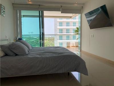 Apartamento en venta en Pozos Colorados, Santa Marta · foto 17 de 20