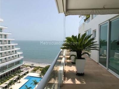 Apartamento en venta en Pozos Colorados, Santa Marta · foto 18 de 20