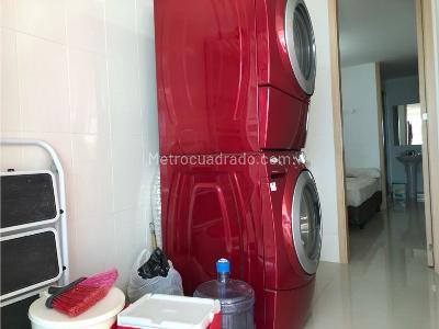 Apartamento en venta en Pozos Colorados, Santa Marta · foto 19 de 20