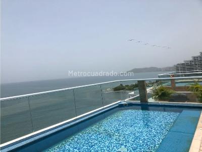 Apartamento en venta en Pozos Colorados, Santa Marta · foto 20 de 20