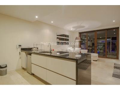 Apartaestudio en venta en Centro Historico, Santa Marta, 65 m² · foto 3 de 14