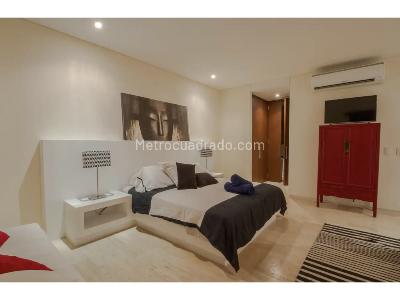 Apartaestudio en venta en Centro Historico, Santa Marta, 65 m² · foto 7 de 14
