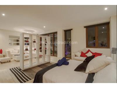 Apartaestudio en venta en Centro Historico, Santa Marta, 65 m² · foto 9 de 14