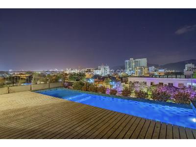 Apartaestudio en venta en Centro Historico, Santa Marta, 65 m² · foto 10 de 14