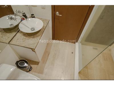 Apartaestudio en venta en Centro Historico, Santa Marta, 65 m² · foto 11 de 14