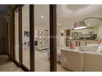 Apartaestudio en venta en Centro Historico, Santa Marta, 65 m² · foto 12 de 14