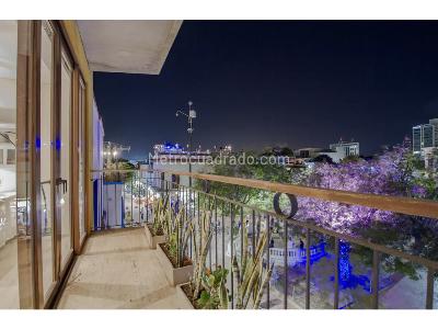 Apartaestudio en venta en Centro Historico, Santa Marta, 65 m² · foto 13 de 14
