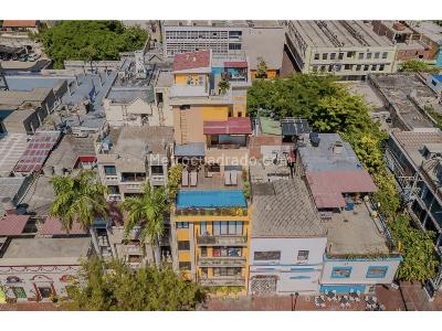 Apartaestudio en venta en Centro Historico, Santa Marta, 65 m² · foto 14 de 14