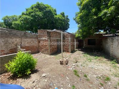 Casa en venta en Centro Historico, Santa Marta · foto 2 de 11