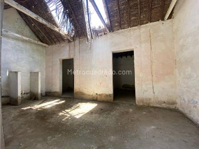 Casa en venta en Centro Historico, Santa Marta · foto 9 de 11