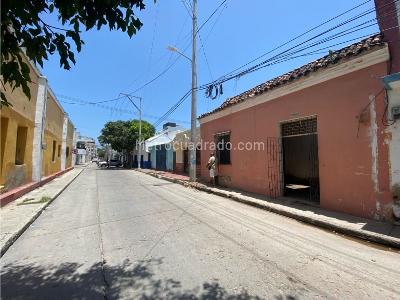 Casa en venta en Centro Historico, Santa Marta · foto 10 de 11