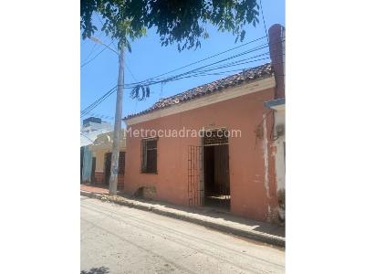 Casa en venta en Centro Historico, Santa Marta · foto 11 de 11